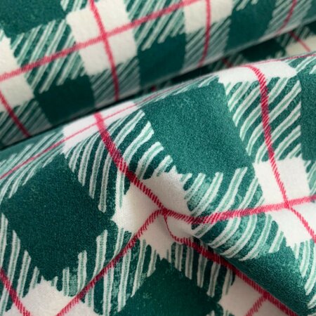 Art Gallery Fabrics - Let's get cosy - FLANNEL KATOEN