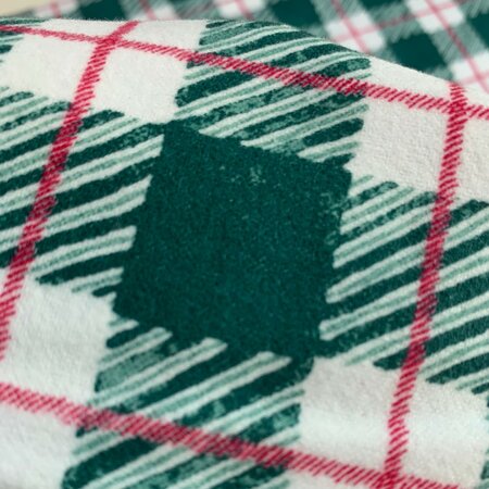 Art Gallery Fabrics - Let's get cosy - FLANNEL KATOEN