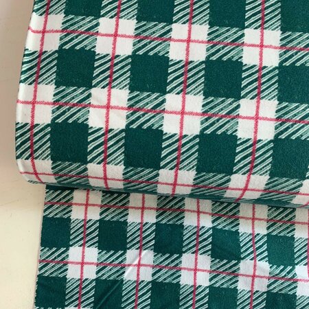 Art Gallery Fabrics - Let's get cosy - FLANNEL KATOEN