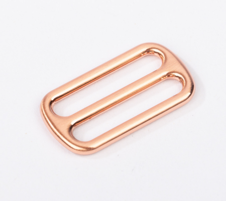 Schuiver Rose Gold 25mm smal 