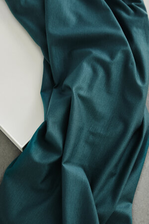 meetMilk - Stretch Jersey - Pond met TENCELâ„¢ Lyocell vezels