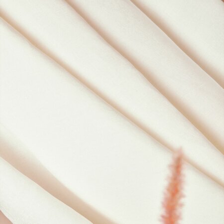 Atelier Brunette -White- VISCOSE LINNEN