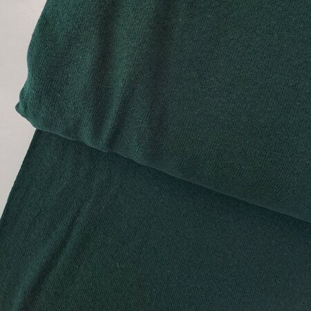 Hilco - Gillo Forest Green KNIT