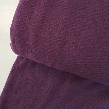 Hilco - Gillo Purple KNIT