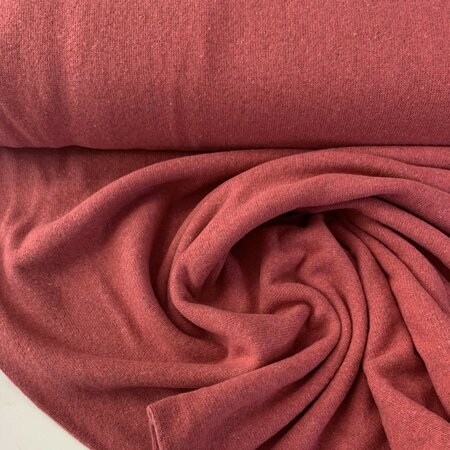 Hilco - Gillo Dark Coral KNIT