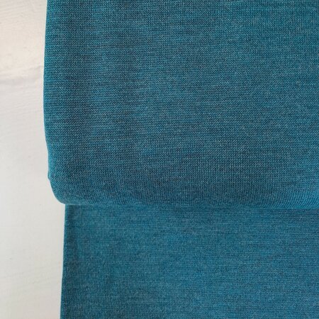 Hilco - Merino-Maglia Ocean KNIT