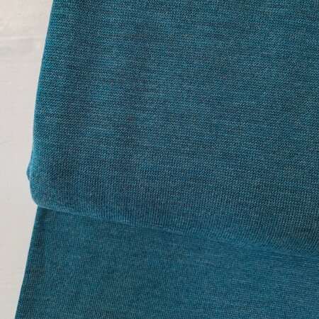 Hilco - Merino-Maglia Ocean KNIT