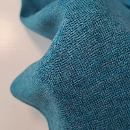 Hilco - Merino-Maglia Ocean KNIT