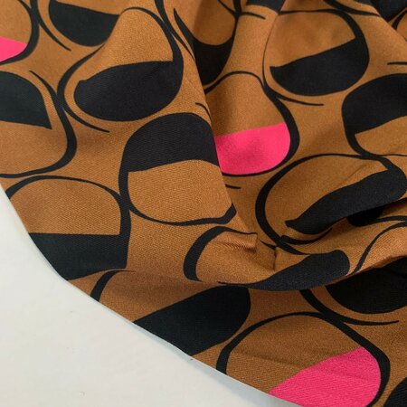 Hilco - Iselin - ECOVERO VISCOSE TWILL