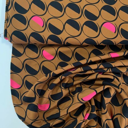 Hilco - Iselin - ECOVERO VISCOSE TWILL