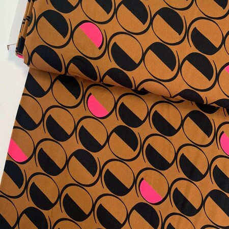 Hilco - Iselin - ECOVERO VISCOSE TWILL