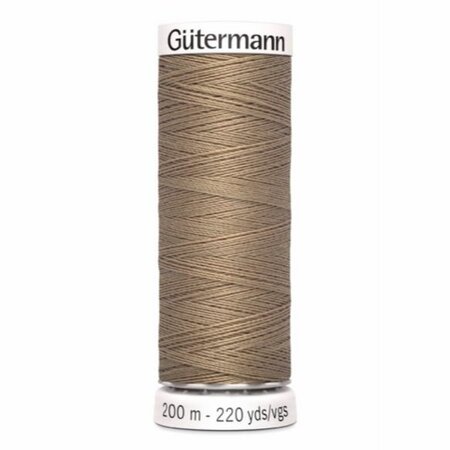 Gutermann 868 - 200m
