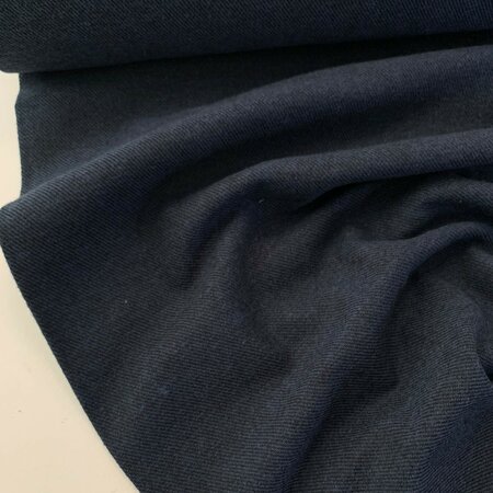 Editex/Knipmode - Inspiring Indigo Twill KATOEN