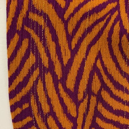 Editex - Braided lurex VISCOSE LUREX