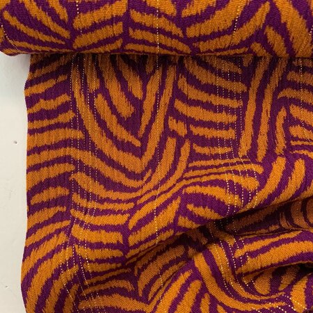 Editex - Braided lurex VISCOSE LUREX