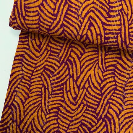 Editex - Braided lurex VISCOSE LUREX