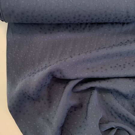 Editex - Waterdrops ECOVERO VISCOSE