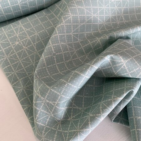 Art Gallery Fabrics - Sew Obsessed/ Get it Straight - POPLIN KATOEN