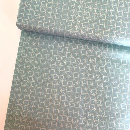 Art Gallery Fabrics - Sew Obsessed/ Get it Straight - POPLIN KATOEN
