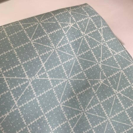 Art Gallery Fabrics - Sew Obsessed/ Get it Straight - POPLIN KATOEN