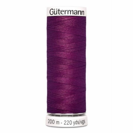 Gutermann 912 - 200m