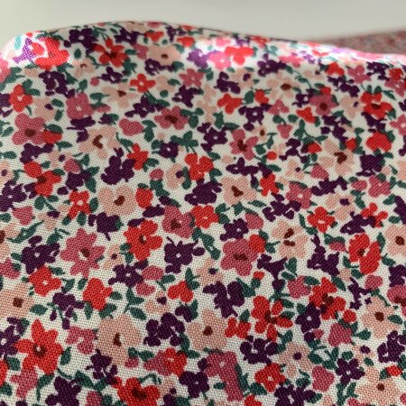 Liberty London - Forest Floor - KATOEN