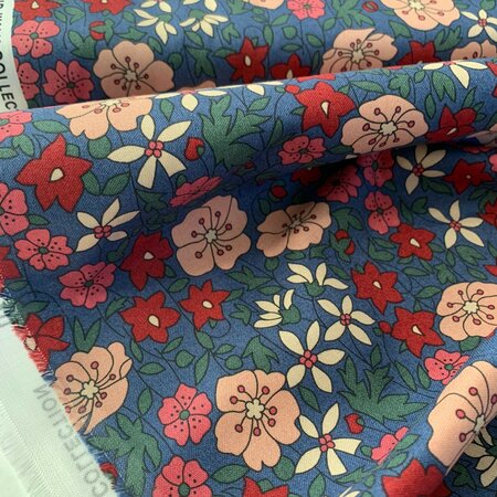 Liberty London - Daisy Delight - KATOEN