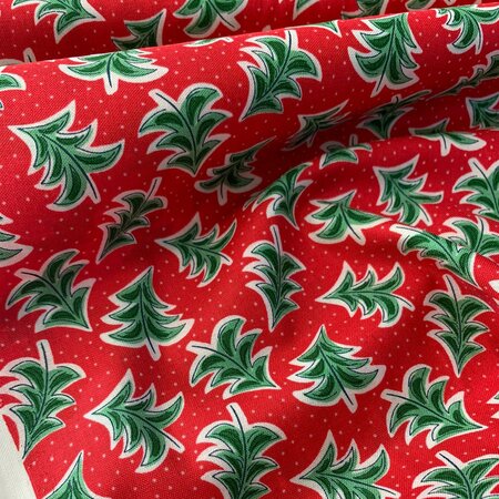 Liberty London - Dancing Trees - KATOEN