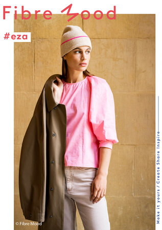 Fibre Mood - Editie 25