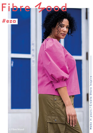 Fibre Mood - Editie 25
