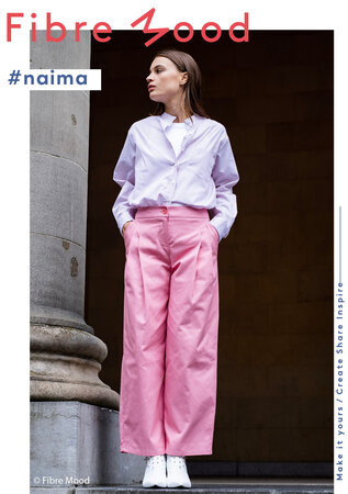 Fibre Mood - Editie 25