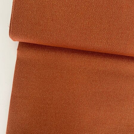 Cloud 9 - Glimmer solids - Copper - Biokatoen & metallic