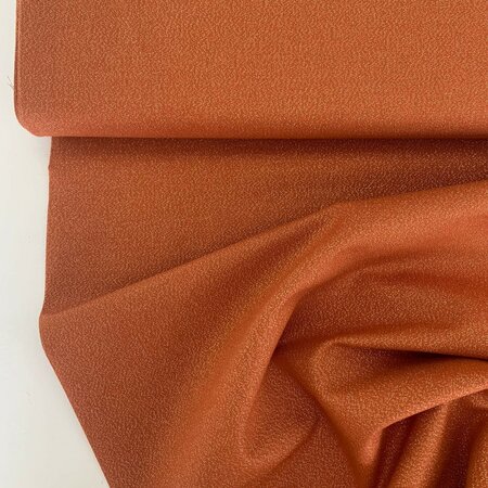 Cloud 9 - Glimmer solids - Copper - Biokatoen & metallic