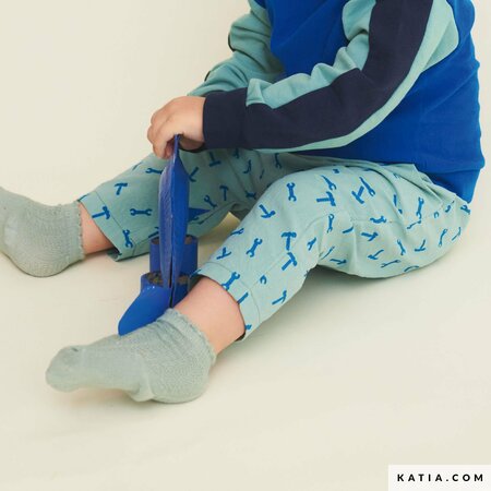 Katia - Tools RUSTIC KATOEN
