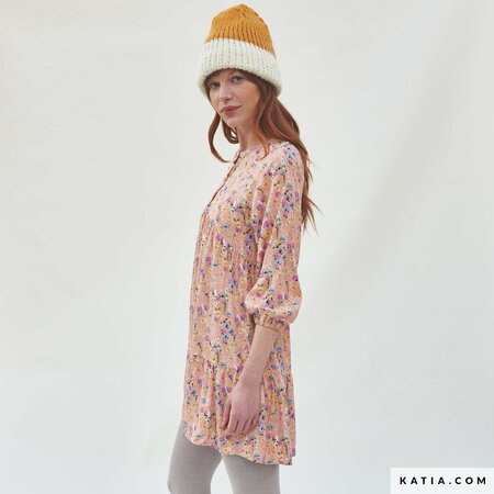 Katia - Palestry Winter VISCOSE TWILL