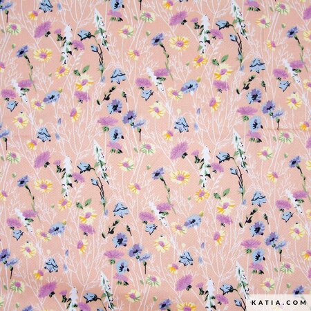 Katia - Palestry Winter VISCOSE TWILL