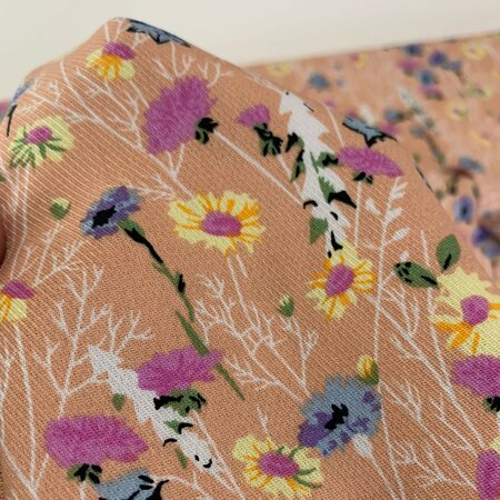 Katia - Palestry Winter VISCOSE TWILL