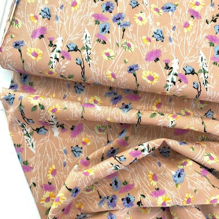 Katia - Palestry Winter VISCOSE TWILL