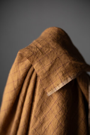 COUPON 120 CM Merchant & Mills - Traveller Linnen