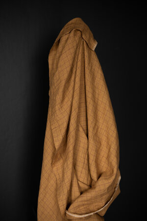 COUPON 120 CM Merchant & Mills - Traveller Linnen