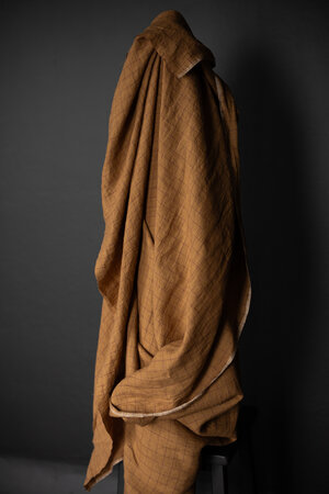 COUPON 120 CM Merchant & Mills - Traveller Linnen