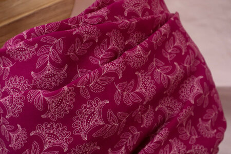 Lise Tailor - Pashmina Viscose - OEKO-TEX® STeP & FSC