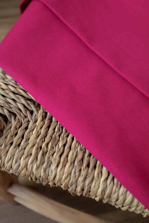 Lise Tailor - Super Pink - GABARDINE STRETCH