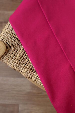 Lise Tailor - Super Pink - GABARDINE STRETCH