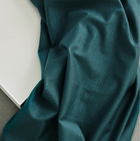 meetMilk - Stretch Jersey - Pond met TENCELâ„¢ Lyocell vezels