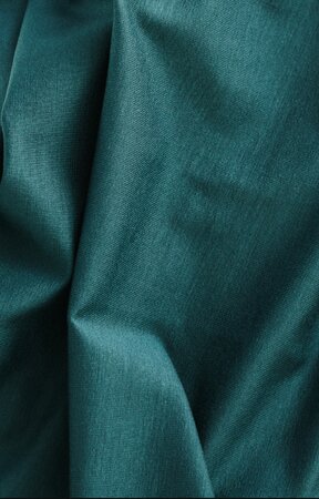 meetMilk - Stretch Jersey - Pond met TENCELâ„¢ Lyocell vezels