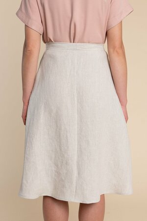 KNEUSJE Closet Core Patterns - Fiore Skirt
