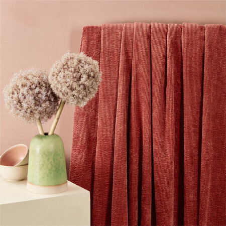 Atelier Brunette Bubble Chestnut CORDUROY