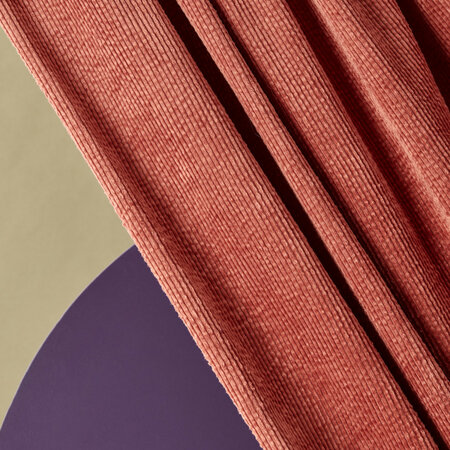 Atelier Brunette Bubble Chestnut CORDUROY
