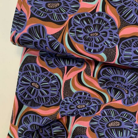 Cloud9 - Twilight Blossom MODAL RAYON/KATOEN